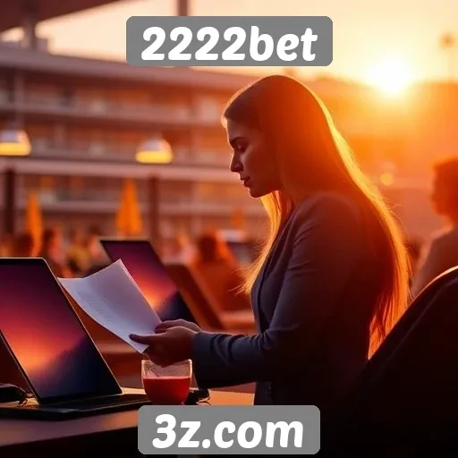 Vantagens e desvantagens do site de apostas 2222bet