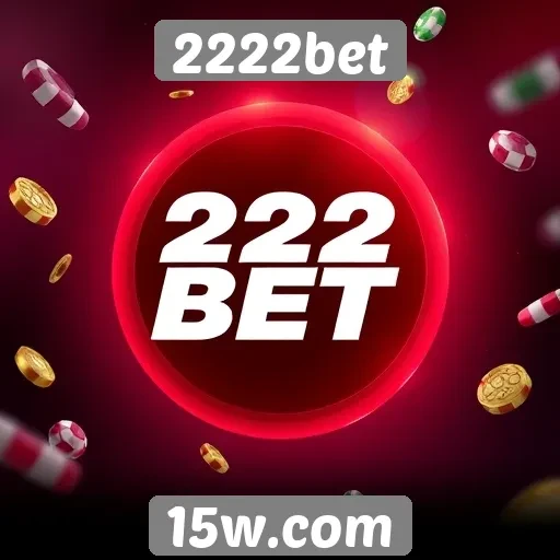 Benefícios de bônus e promoções no 2222bet