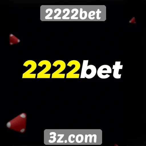 2222bet oferece ampla gama de jogos online