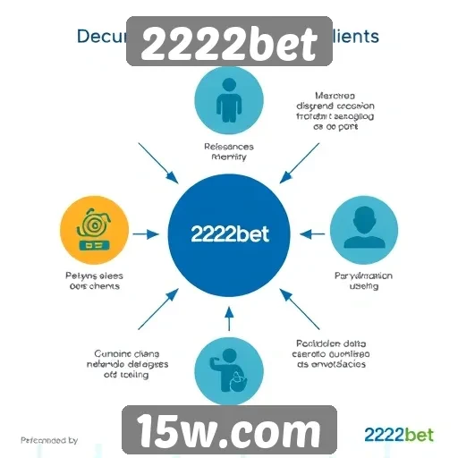 Metodologia de atendimento ao cliente no 2222bet