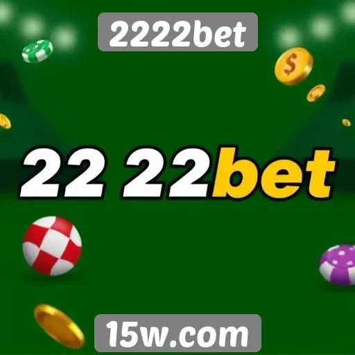 Análise das ofertas de jogos disponíveis na 2222bet