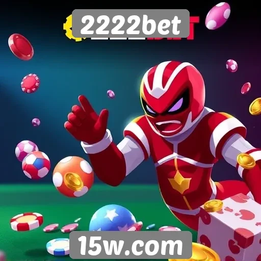 Análise das ofertas de jogos em 2222bet