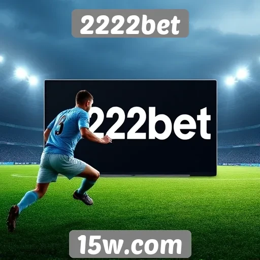 Impacto das regulamentações recentes no 2222bet