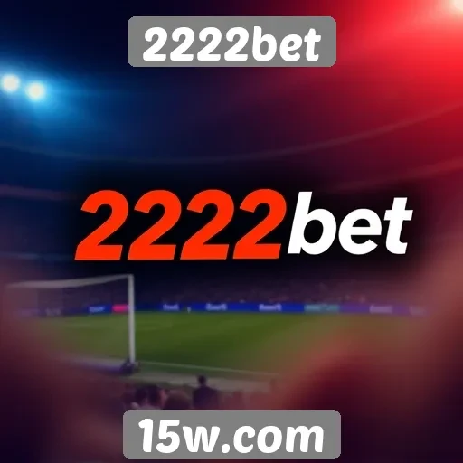 Tendências de mercado e o crescimento do 2222bet