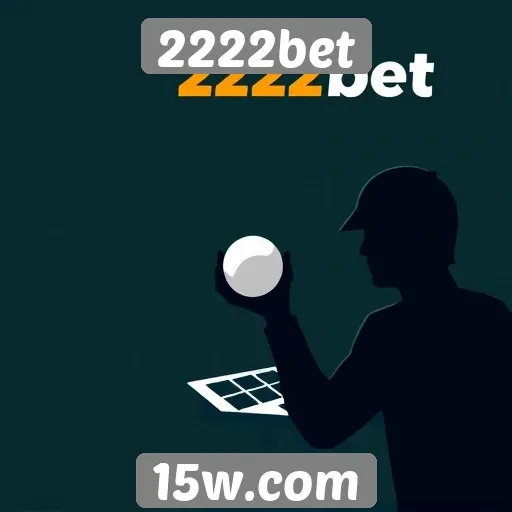 Regulamentação e licenciamento do site 2222bet