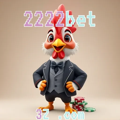 2222bet: Apostas Esportivas Com Emoção e Lucro à Vista